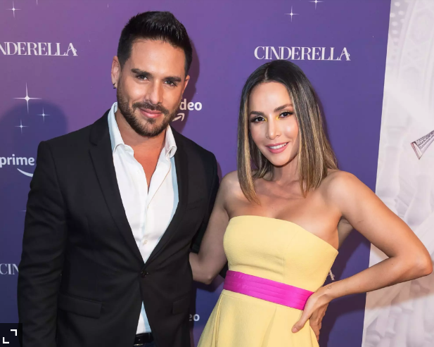 Carmen Villalobos reacciona a comentarios