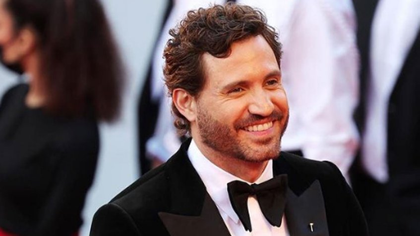 Édgar Ramírez reconocido en Cannes