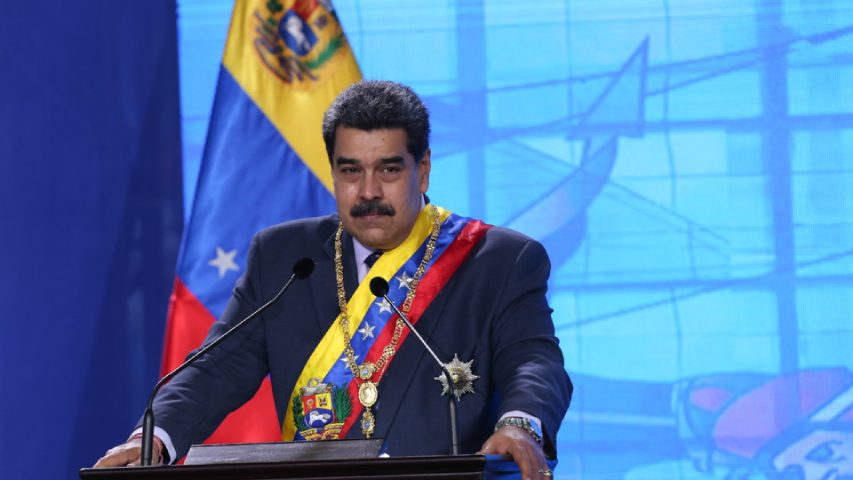 Venezuela ratifica compromiso con principios de la diplomacia de paz