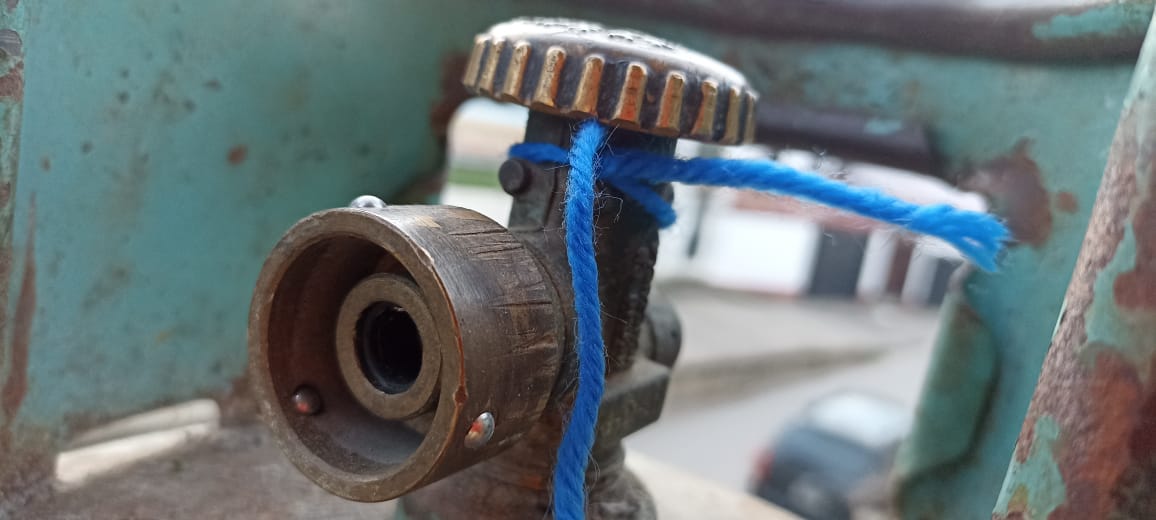 Niño muere por inhalar gas doméstico en Los Salias