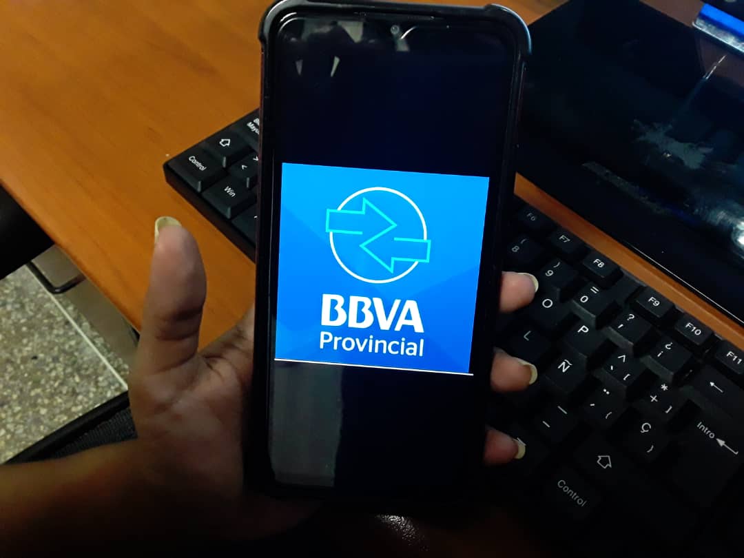 <strong>Clientes del BBVA satisfechos con los ajustes</strong>