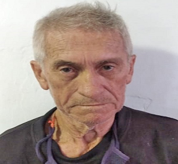 Disparó a su pareja por reclamarle tras llegar borracho