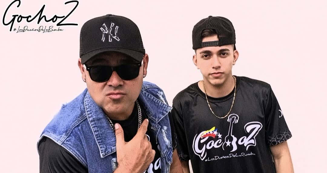 Los dueños de la rumba quieren conquistar Venezuela