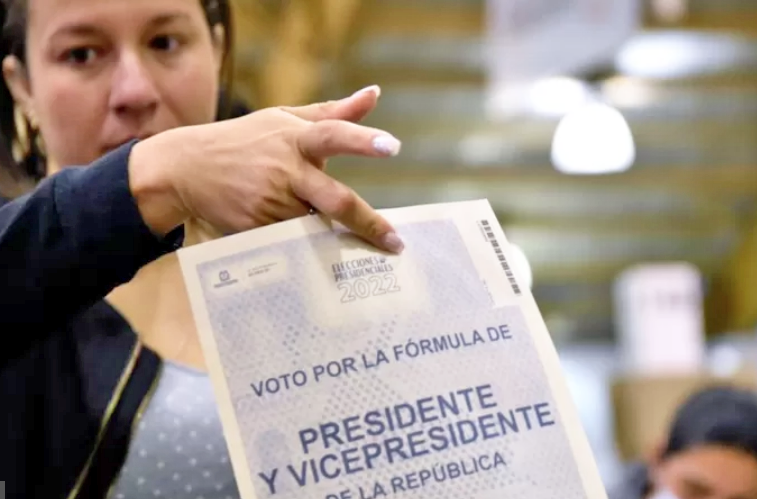 El candidato de izquierda recogió más del 40% de los votos