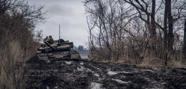 Fuertes combates en Donetsk y Lugansk