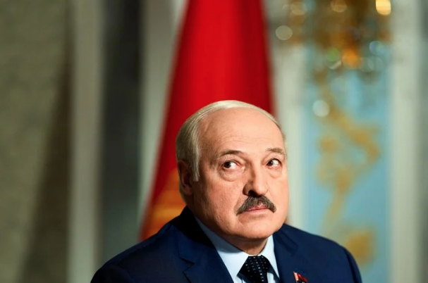 Lukashenko: ONU debe evitar que el conflicto desemboque en guerra mundial