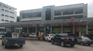 bomba la oveja negra