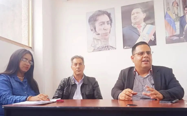 Desde el Concejo de Guaicaipuro promueven leyes de la AN