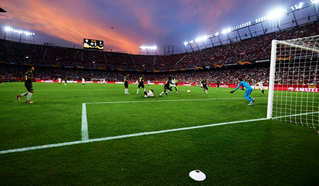 <strong><em>Una final con historia</em></strong>