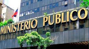 Destituyen a fiscal por cobrar en dólares a procesado