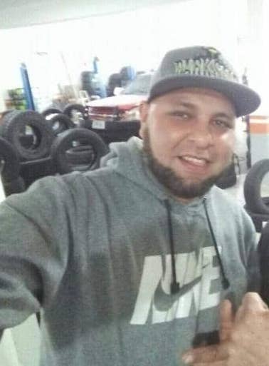 Vinculan erróneamente a policía en asesinato