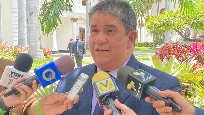 Diputado José Correa pidió al CNE evaluar primarias opositoras en dos vueltas