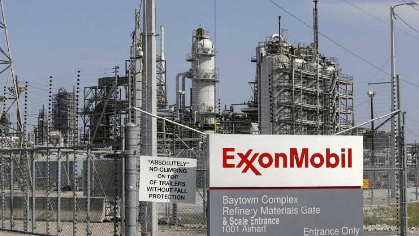 ExxonMobil se convierte en el cuarto socio de Catar en enorme proyecto de gas
