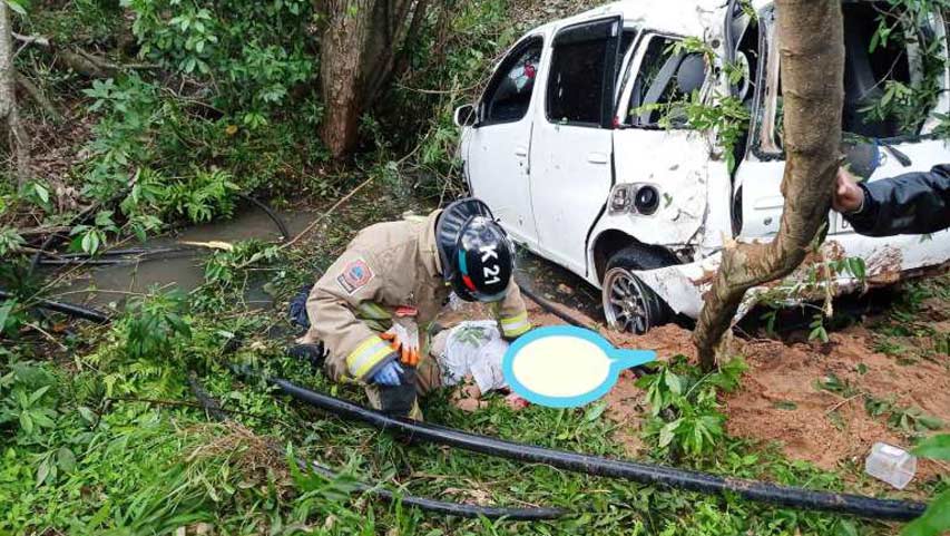 11 muertos deja accidente en carretera en México