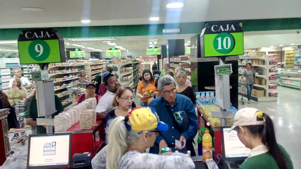 Jubilados priorizan la alimentación sobre otros gastos