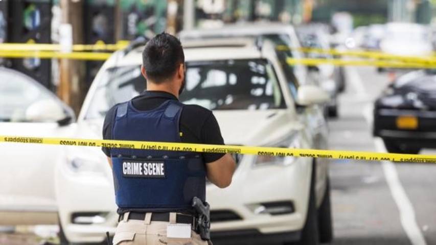 3 muertos y 11 heridos en tiroteo en Filadelfia