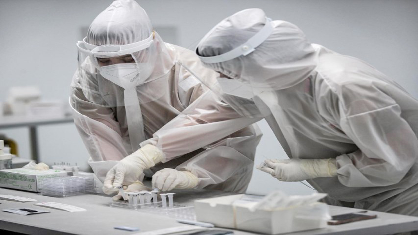 Portugal roza los 300 casos de viruela del mono
