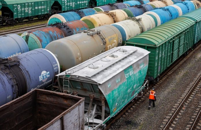 Rusia advierte a Lituania de las «consecuencias» del bloqueo del ferrocarril