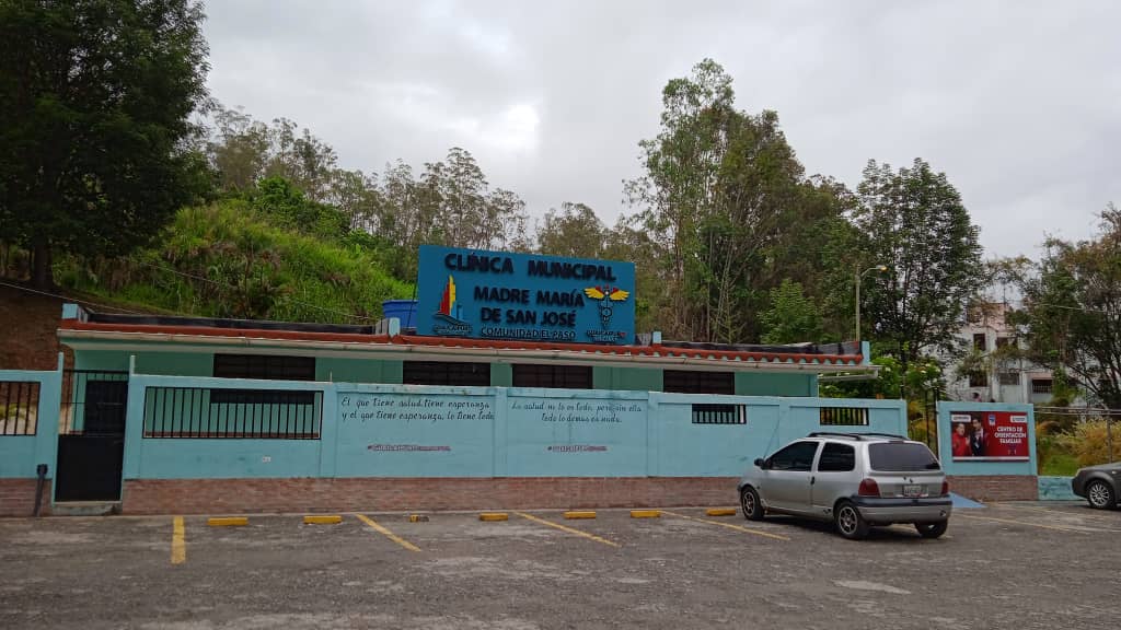 Farmacia de la Clínica Municipal expende medicamentos a bajos costos