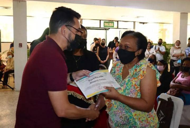 Exoneran a 275 abuelos del pago de alimentos