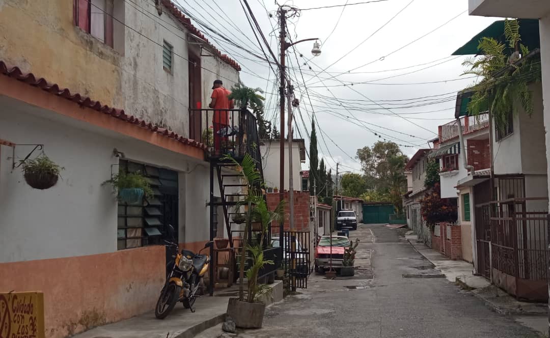 Cortes eléctricos hasta de cinco horas en El Vigía
