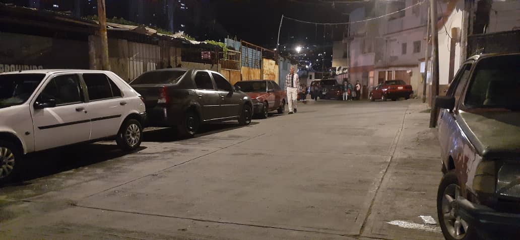 Cae quincuagenario con 19 envoltorios de droga en El Nacional
