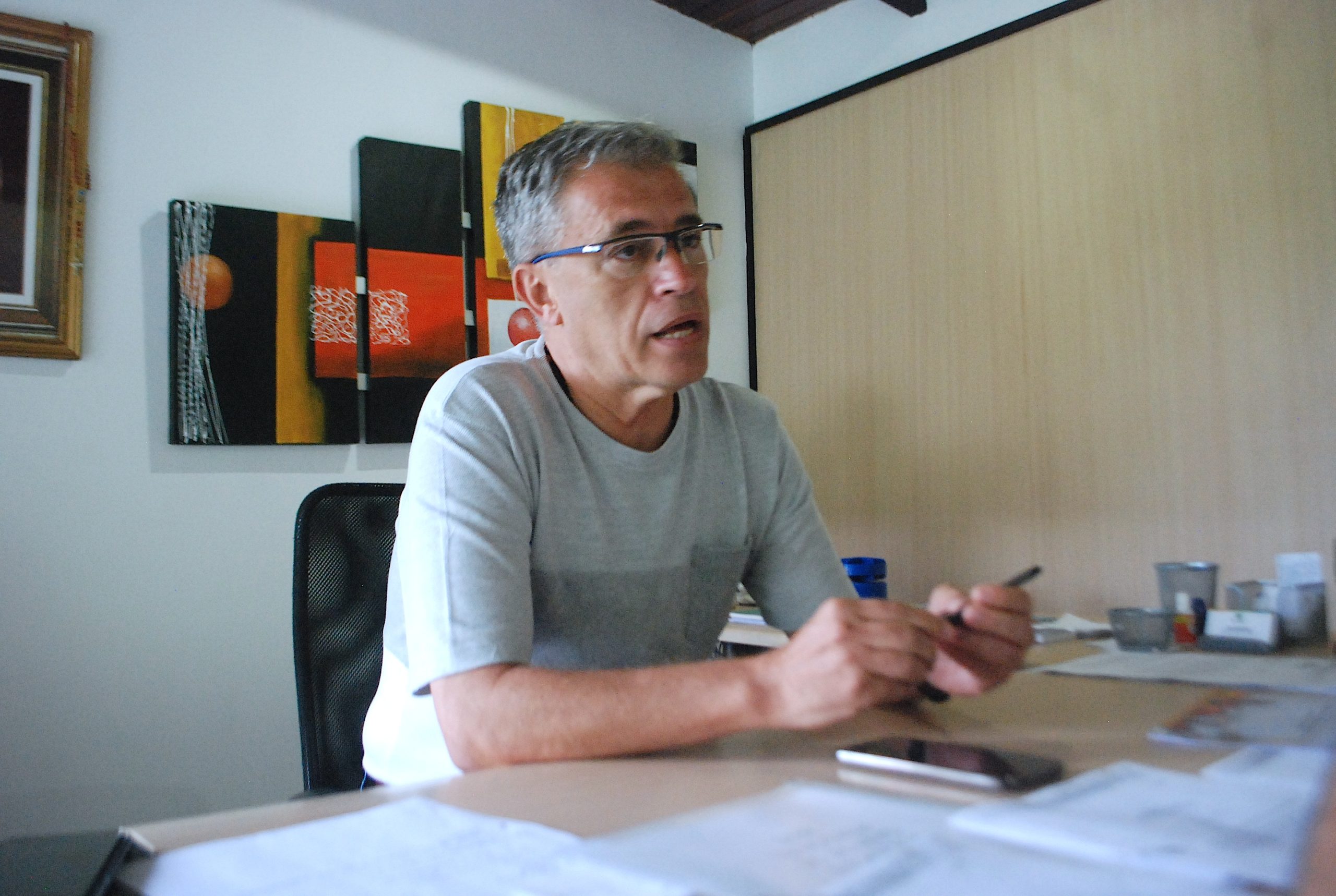Inaugurarán “Red de Emergencia” en Los Salias
