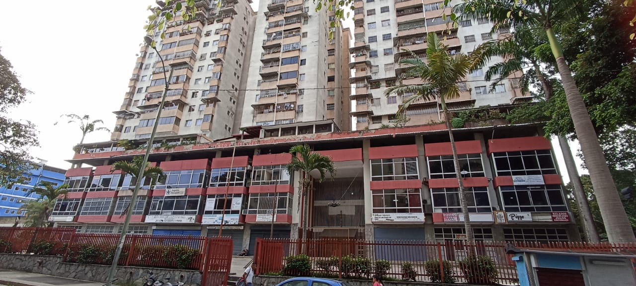 Alcaldía de Guaicaipuro se mudará a residencias Caracas