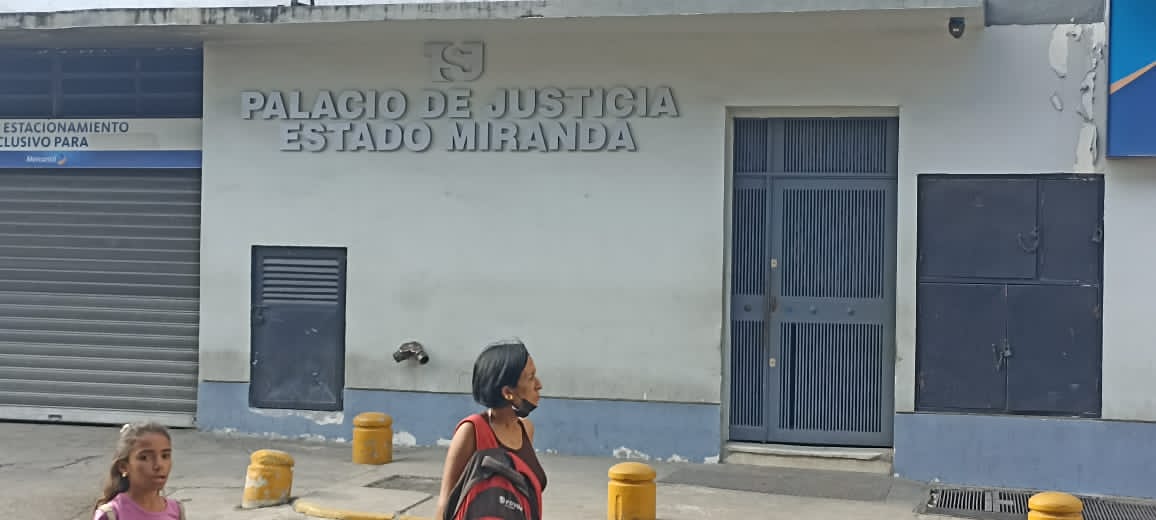 Privativa de libertad para cuarto involucrado en homicidio en Carrizal