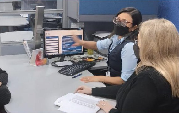 Mantienen inspección permanente en agencias del BCN