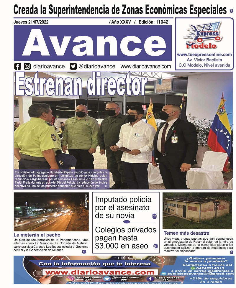 Morales ofrece mejoras sociales para sus policías
