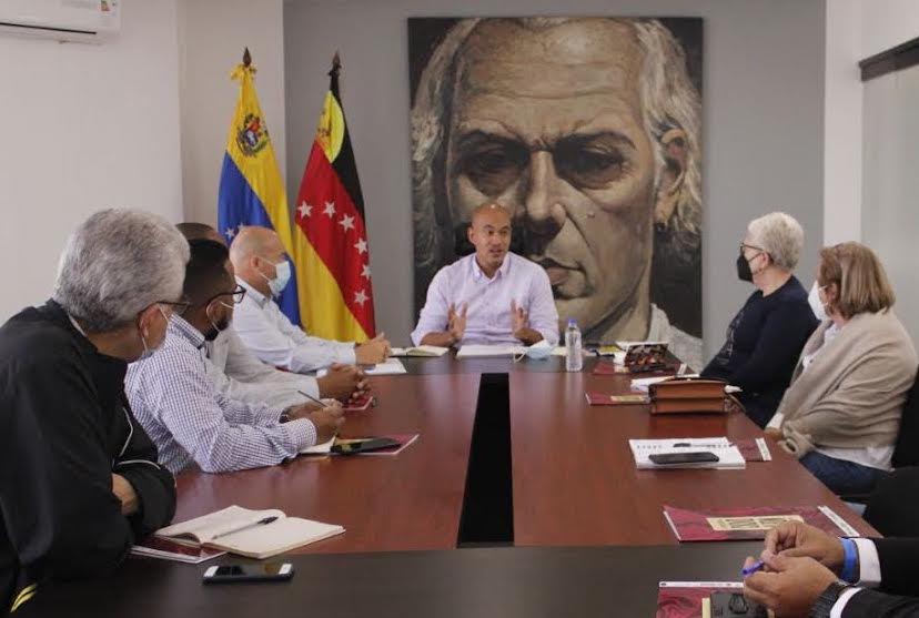 “No debemos olvidar la esencia de la batalla cotidiana que damos”