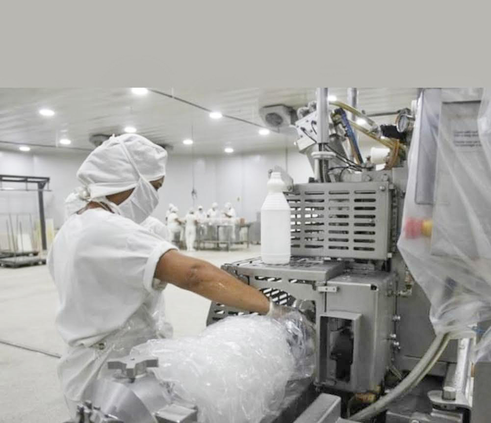 <strong>Miranda y Carabobo harán gala de sus capacidades industriales</strong>