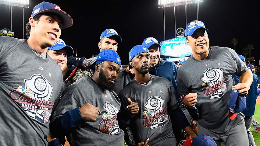 <strong>Vuelve el Clásico Mundial de Béisbol</strong>