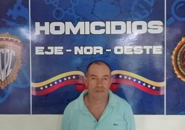 Padrastro asesinó a golpes a niña de 11 meses