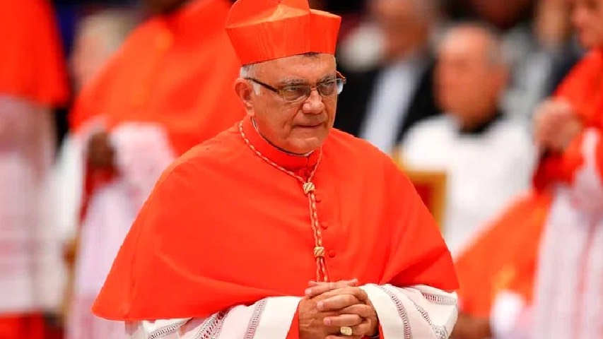 Culminó asamblea nacional pastoral con el compromiso de renovar la fe