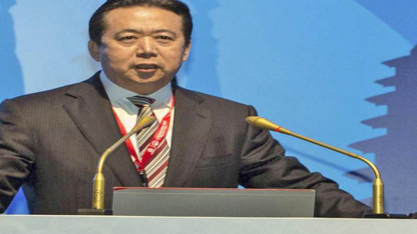 China investiga por supuesta corrupción a su ministro de Industria