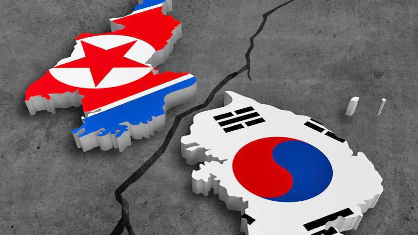 Corea del Sur detecta uso de lanzacohetes múltiple por Norcorea