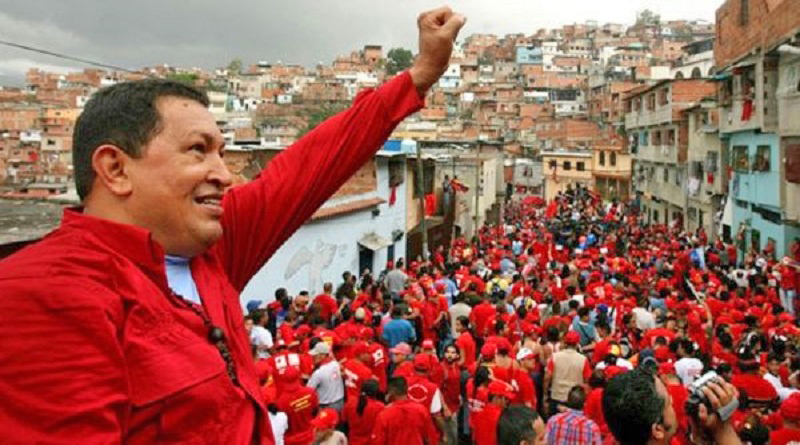 Gobierno festeja natalicio 68 del Comandante