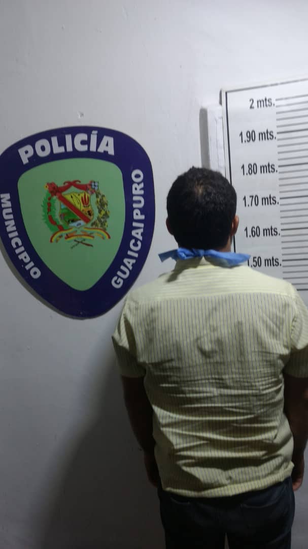 Presos dos hombres por desalojo arbitrario