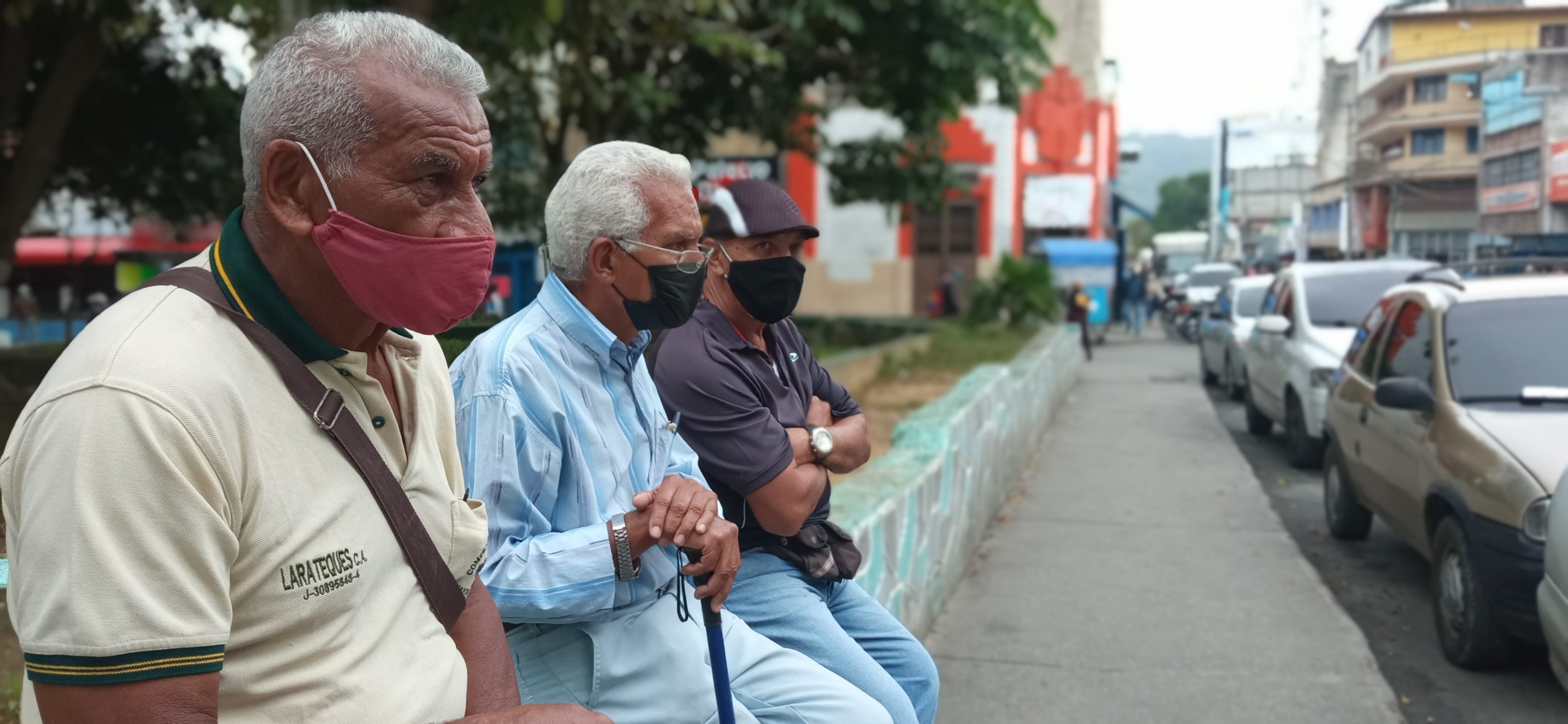 Llaman a adultos mayores a mantenerse mentalmente activos