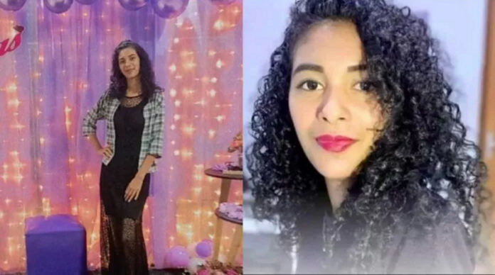 <strong>Asesinada venezolana en Brasil</strong>