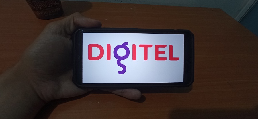 Tarifa mínima de Digitel causa descontento en sus usuarios