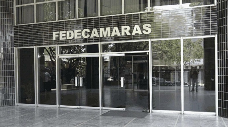 Fedecámaras presentará propuesta de desarrollo económico