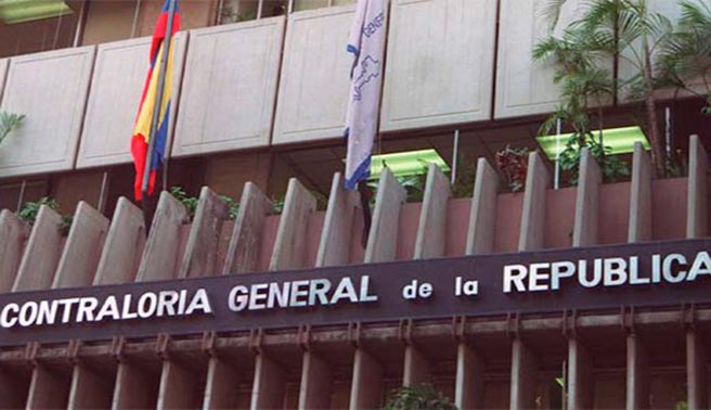 Hasta este 31-J funcionarios públicos tienen chance para declarar