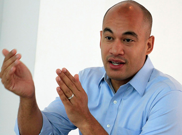 Gobernador: Se mantiene  el monitoreo de ríos y quebradas