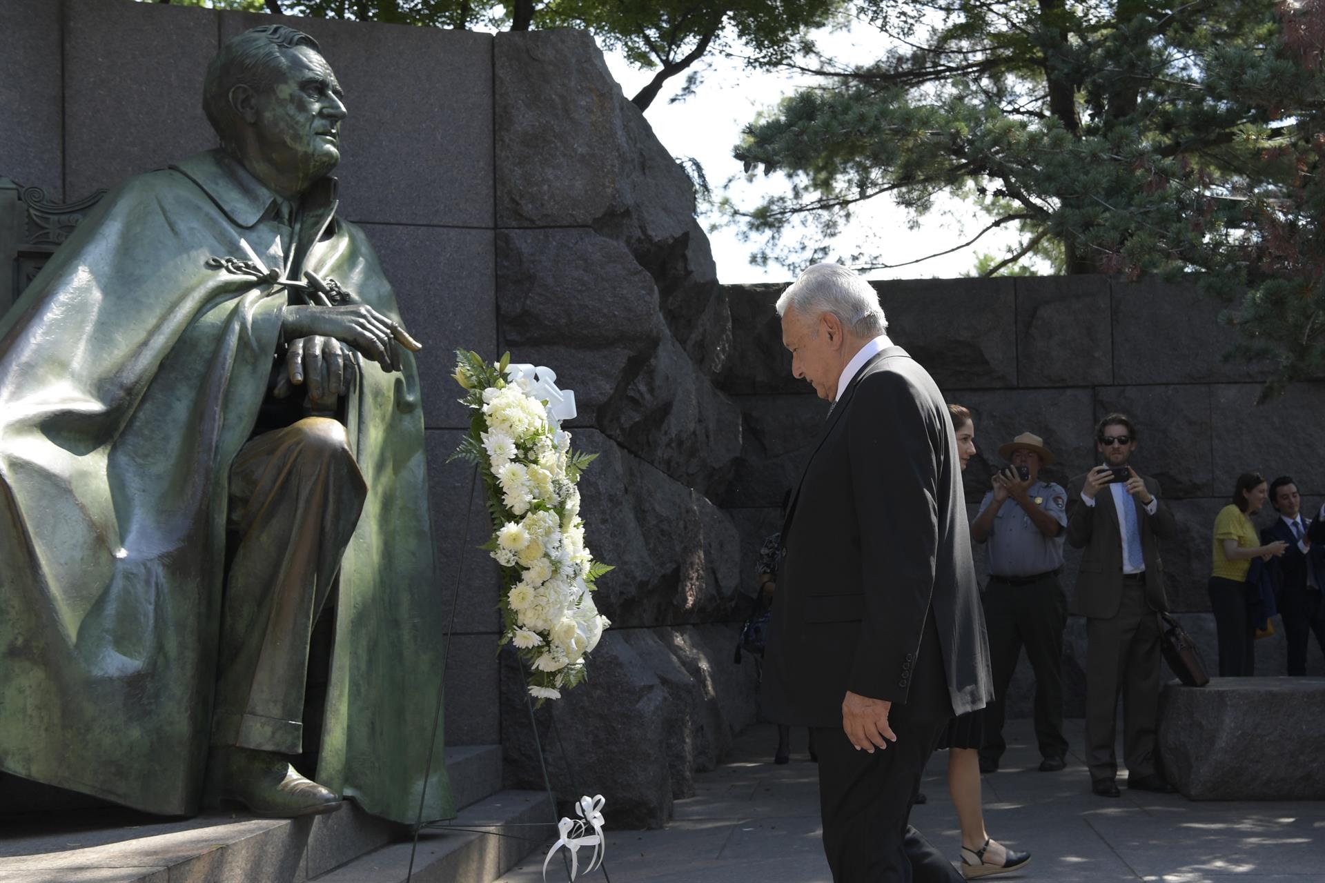 <strong>López Obrador tiene un sueño</strong>
