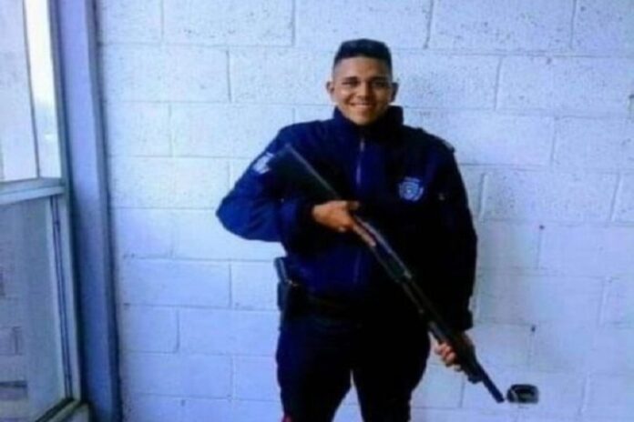 Fallece un Polimiranda tras recibir un balazo en la cabeza