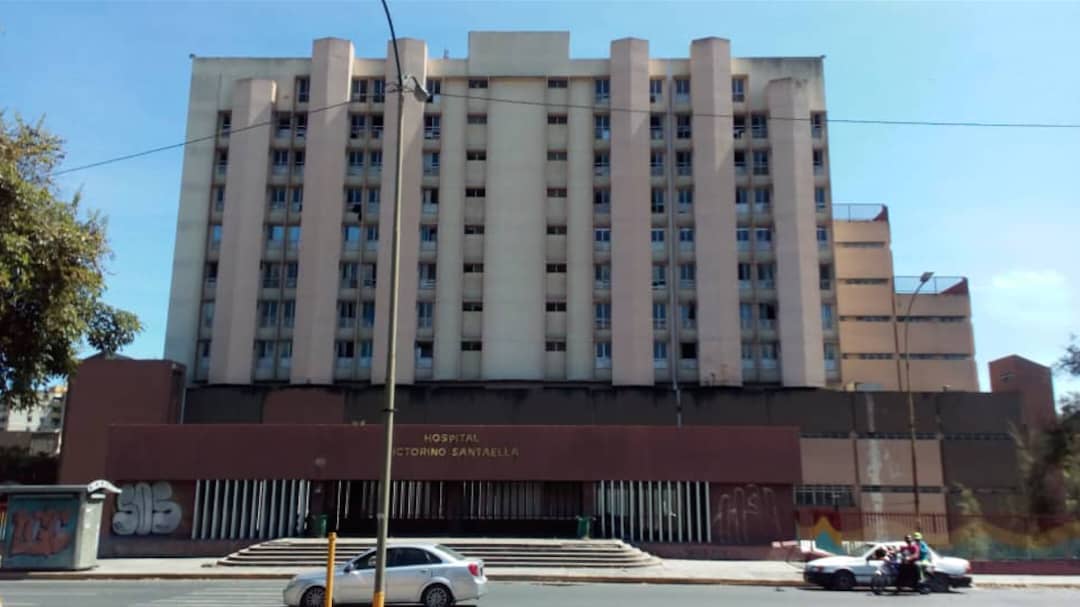 En seis meses 13.495 pacientes pasaron por consultas del HVS