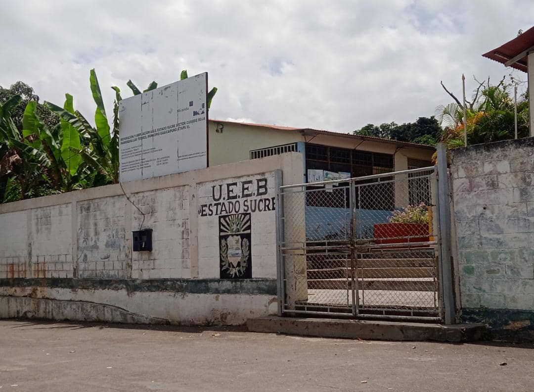 Escuela niega cupo a niño por ser “muy tremendo”